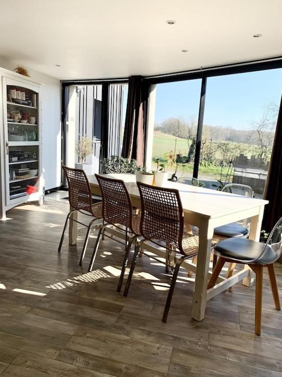 La Maison D'Aurelie Pleudihen-sur-Rance المظهر الخارجي الصورة