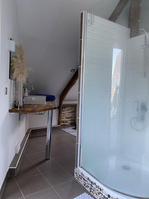 La Maison D'Aurelie Pleudihen-sur-Rance المظهر الخارجي الصورة