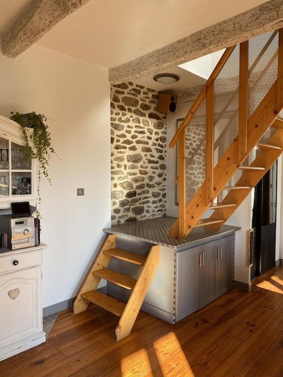 La Maison D'Aurelie Pleudihen-sur-Rance المظهر الخارجي الصورة