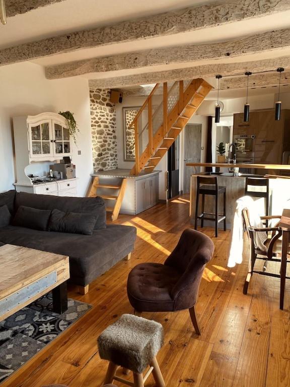 La Maison D'Aurelie Pleudihen-sur-Rance المظهر الخارجي الصورة
