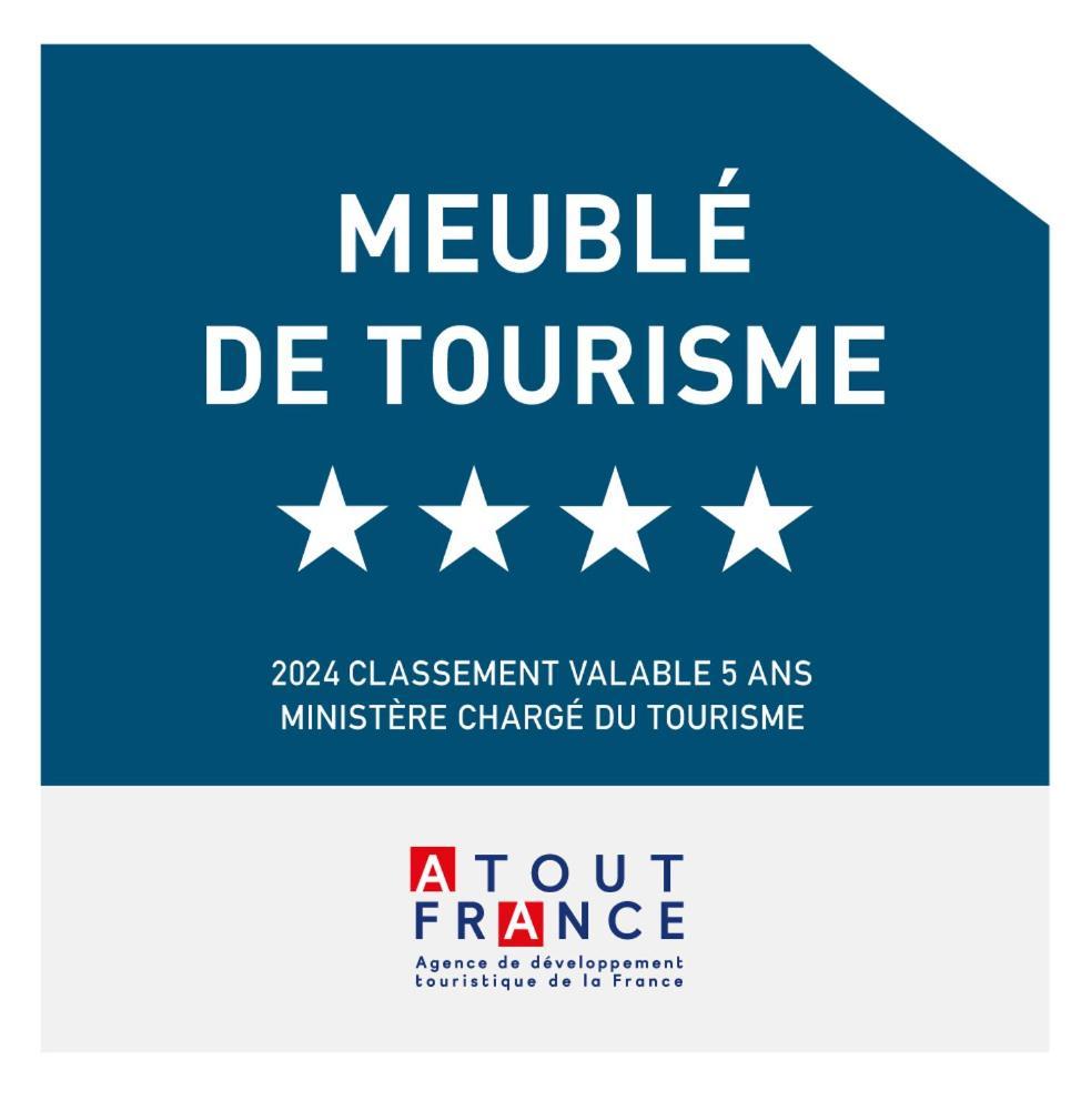 La Maison D'Aurelie Pleudihen-sur-Rance المظهر الخارجي الصورة