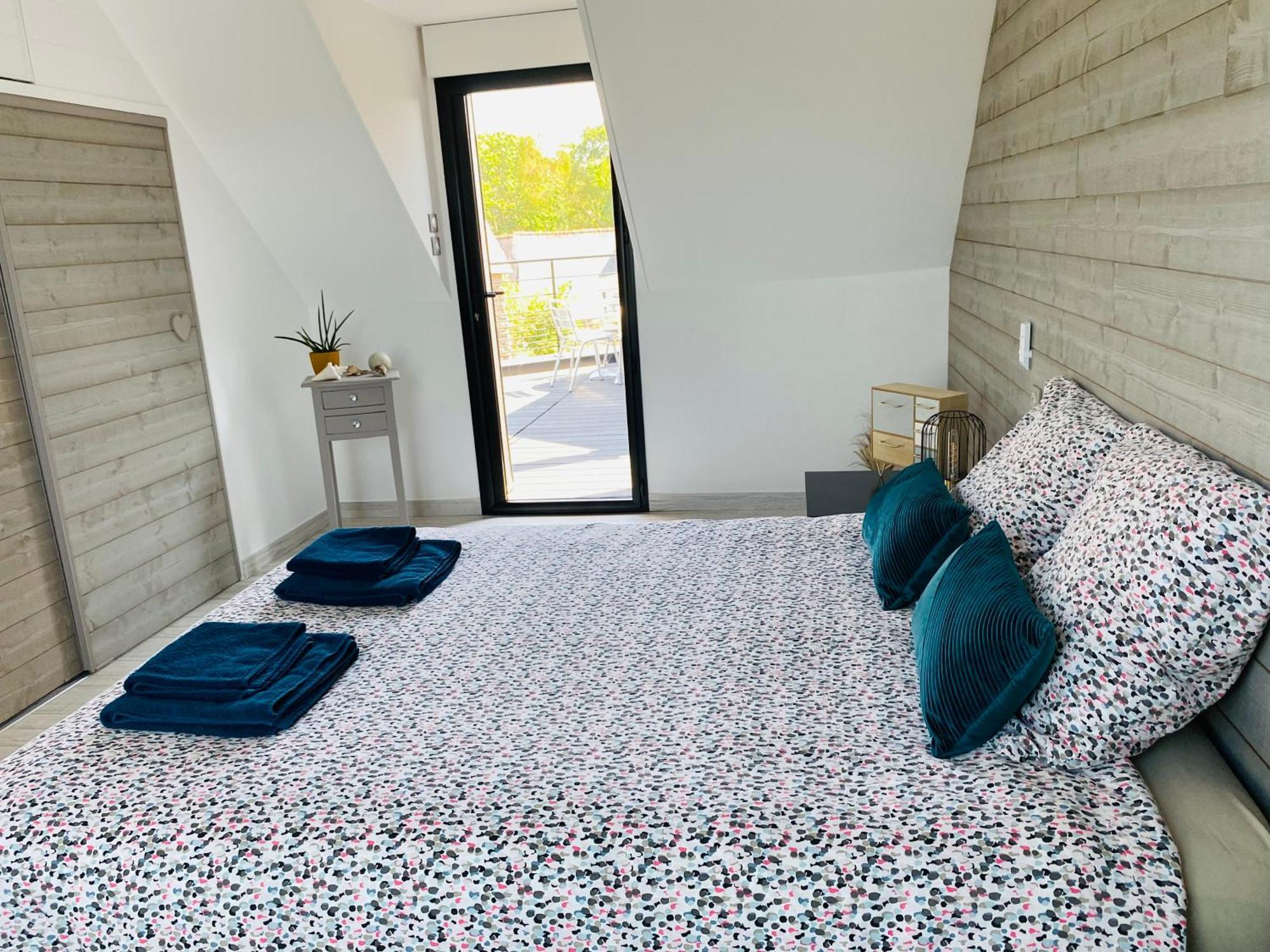 La Maison D'Aurelie Pleudihen-sur-Rance المظهر الخارجي الصورة